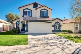 837 N Bluejay Dr, Gilbert, AZ 85234 - Photo 6