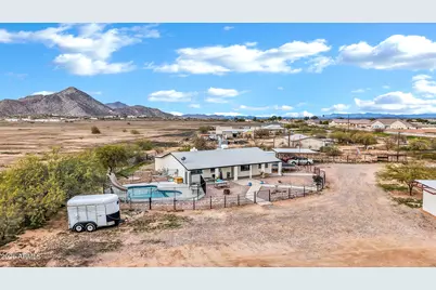 6618 N Evans Road, Coolidge, AZ 85128 - Photo 46