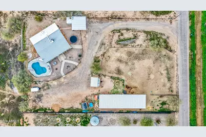 6618 N Evans Road, Coolidge, AZ 85128 - Photo 42