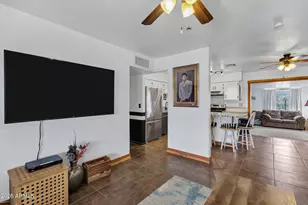 6618 N Evans Rd, Coolidge, AZ 85128 - Photo 8