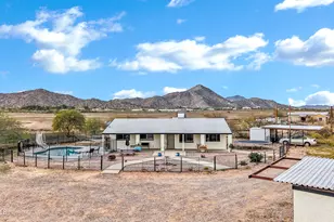 6618 N Evans Rd, Coolidge, AZ 85128 - Photo 1