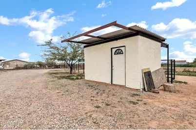 6618 N Evans Road, Coolidge, AZ 85128 - Photo 30