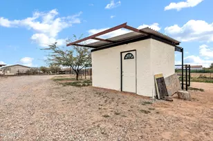 6618 N Evans Rd, Coolidge, AZ 85128 - Photo 30