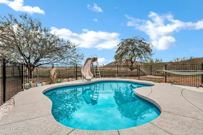 6618 N Evans Road, Coolidge, AZ 85128 - Photo 28