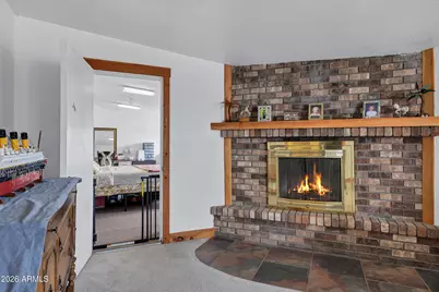 6618 N Evans Road, Coolidge, AZ 85128 - Photo 18