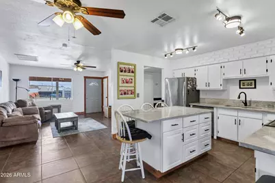 6618 N Evans Road, Coolidge, AZ 85128 - Photo 10