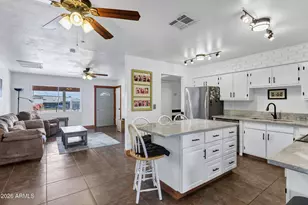 6618 N Evans Rd, Coolidge, AZ 85128 - Photo 10