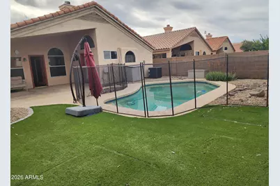 4790 W Tulsa Street, Chandler, AZ 85226 - Photo 4