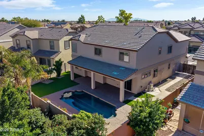 17646 W Statler Drive, Surprise, AZ 85388 - Photo 54