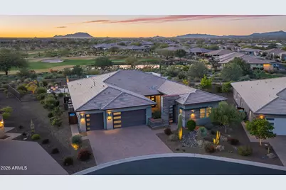 17750 E Paria Canyon Drive, Rio Verde, AZ 85263 - Photo 1