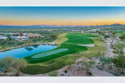 17750 E Paria Canyon Drive, Rio Verde, AZ 85263 - Photo 78