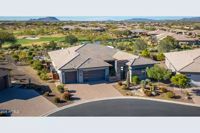17750 E Paria Canyon Drive, Rio Verde, AZ 85263 - Photo 64