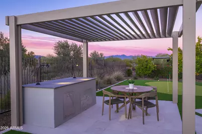 17750 E Paria Canyon Drive, Rio Verde, AZ 85263 - Photo 86