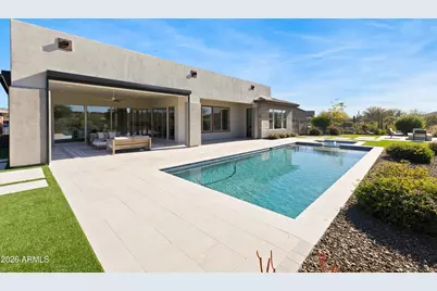 17750 E Paria Canyon Drive, Rio Verde, AZ 85263 - Photo 58