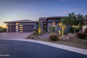 17750 E Paria Canyon Dr, Rio Verde, AZ 85263 - Photo 94