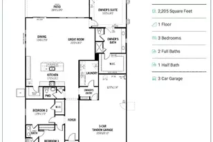 2423 E Dolcetto Dr, San Tan Valley, AZ 85143 - Photo 2