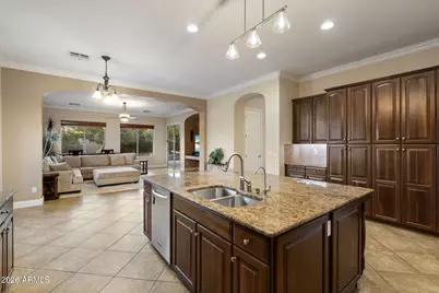 6920 W Fremont Road, Laveen, AZ 85339 - Photo 18