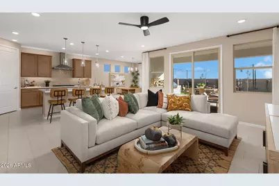 2416 E Dolcetto Drive, San Tan Valley, AZ 85143 - Photo 10