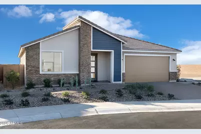 2416 E Dolcetto Drive, San Tan Valley, AZ 85143 - Photo 8