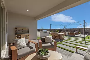 2416 E Dolcetto Dr, San Tan Valley, AZ 85143 - Photo 16