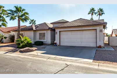 1521 E Firestone Drive, Chandler, AZ 85249 - Photo 2