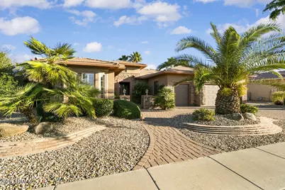 20469 N Canyon Whisper Drive, Surprise, AZ 85387 - Photo 8