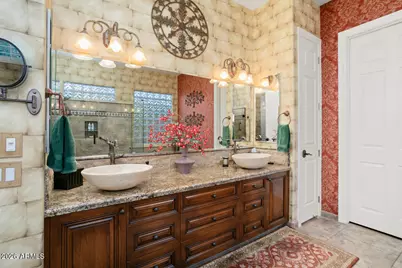 20469 N Canyon Whisper Drive, Surprise, AZ 85387 - Photo 32