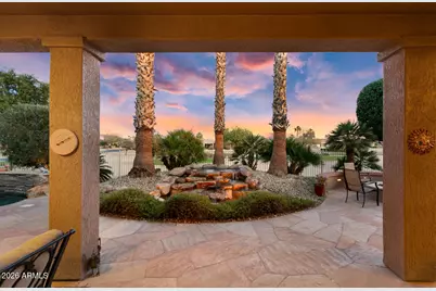 20469 N Canyon Whisper Drive, Surprise, AZ 85387 - Photo 58