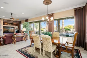 20469 N Canyon Whisper Dr, Surprise, AZ 85387 - Photo 18