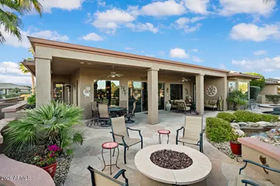 20469 N Canyon Whisper Drive, Surprise, AZ 85387 - Photo 56