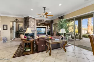 20469 N Canyon Whisper Dr, Surprise, AZ 85387 - Photo 16