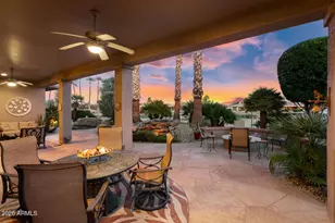 20469 N Canyon Whisper Dr, Surprise, AZ 85387 - Photo 46