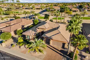 20469 N Canyon Whisper Dr, Surprise, AZ 85387 - Photo 62