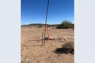 0 S 385th Avenue #123, Tonopah, AZ 85354 - Photo 1