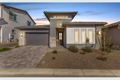 21422 W Meadowbrook Avenue, Buckeye, AZ 85396 - Photo 20