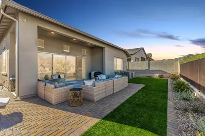 21422 W Meadowbrook Avenue, Buckeye, AZ 85396 - Photo 68