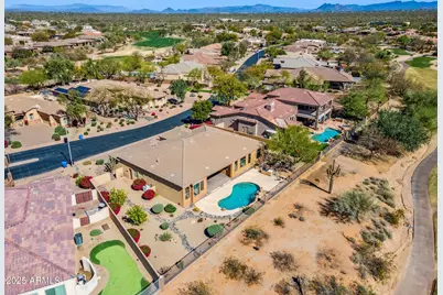 22423 N 54th Place, Phoenix, AZ 85054 - Photo 124