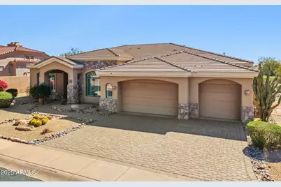 22423 N 54th Place, Phoenix, AZ 85054 - Photo 4