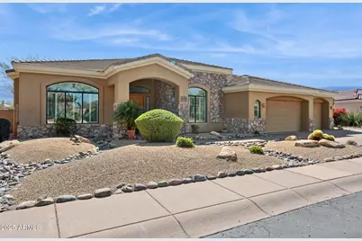 22423 N 54th Place, Phoenix, AZ 85054 - Photo 8