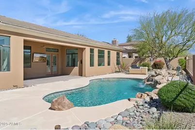 22423 N 54th Place, Phoenix, AZ 85054 - Photo 116