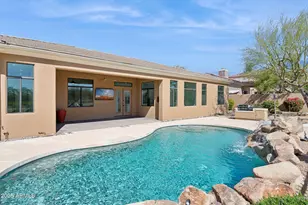 22423 N 54th Pl, Phoenix, AZ 85054 - Photo 106