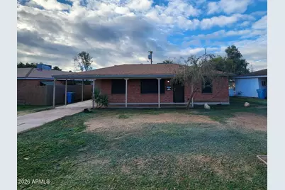 2317 W Weldon Avenue, Phoenix, AZ 85015 - Photo 1