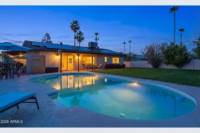 2647 E Cholla Street, Phoenix, AZ 85028 - Photo 1