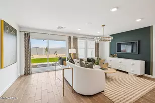 12592 W Mountain Vw Dr, Avondale, AZ 85323 - Photo 16