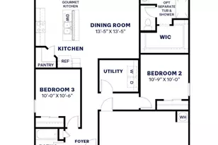 12592 W Mountain Vw Dr, Avondale, AZ 85323 - Photo 2