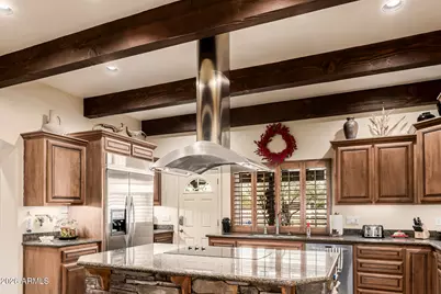 25614 W Melanie Drive, Wittmann, AZ 85361 - Photo 30