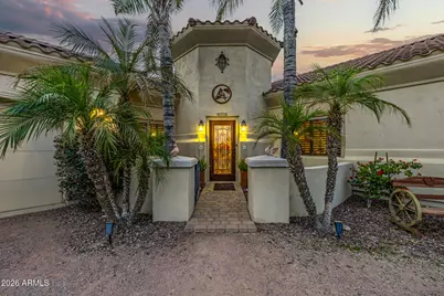 25614 W Melanie Drive, Wittmann, AZ 85361 - Photo 6