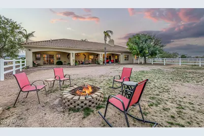 25614 W Melanie Drive, Wittmann, AZ 85361 - Photo 62