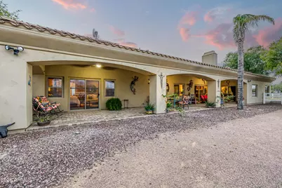 25614 W Melanie Drive, Wittmann, AZ 85361 - Photo 66