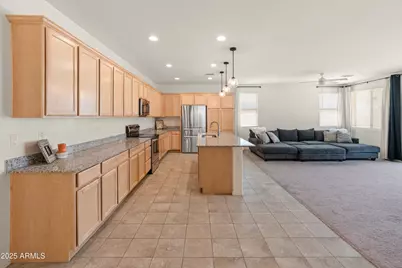 24580 N 144th Avenue, Surprise, AZ 85387 - Photo 6